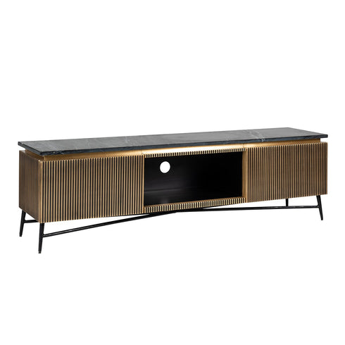 Irona TV Unit